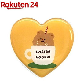 グリップトック 2025モデル ハート コーヒークッキー 33GRHTEPWHHT16(1個)