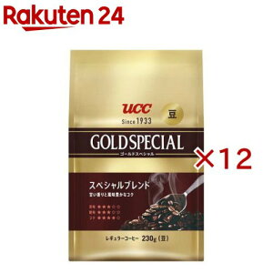 UCC S[hXyV u蓤 X؃Vuh(230g×12Zbg)yS[hXyVz