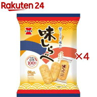 味しらべ(83g×4セット)