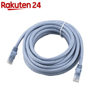 GR LANP[u CAT6A X^_[h 5m u[ LD-GPA^BU5(1{)yGR(ELECOM)z