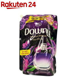 アジアンダウニー ミスティーク リフィル(2.5L)【ダウニー(Downy)】