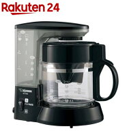 象印 コーヒーメーカー 珈琲通 EC-TD40-BA(1台)【象印(ZOJIRUSHI)】