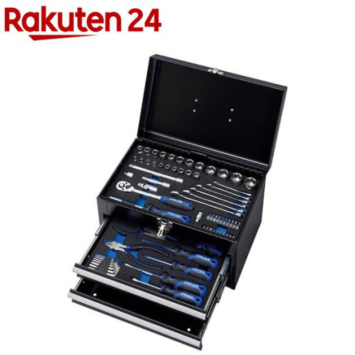 約半額！ KTC 工具セット 51点 SK4511WM美品 ※ハンマー欠品