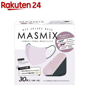 MASMIX �y�[�����C���b�N ���R3�F�A�\�[�g(30��)