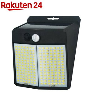 �Z���^�[���� 288LED�\�[���[���C�g YC-SW2012-PIR(1��)