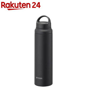 タイガー魔法瓶 保温保冷 真空断熱ボトル 0.8L スターゲイズ MCZ-G080 KC(1個)