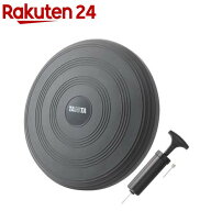 タニタ バランスクッション グレー TS-959-GY(1個)【タニタ(TANITA)】[ながら運動 体幹 鍛える タニタサ…