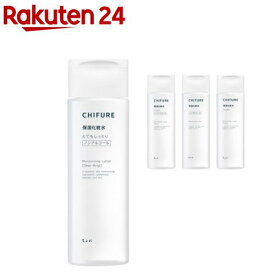 【1種類を選べる】ちふれ 保湿化粧水(180ml)