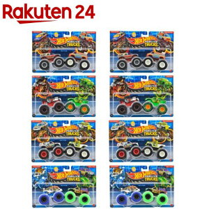 zbgEB[ X^[gbN 1F64 Ast ~jJ[BOX 986S-FYJ64(1Zbg)yzbgEB[(HOT WHEELS)z[8 1/64 _CLXgJ[ 蕨  ]