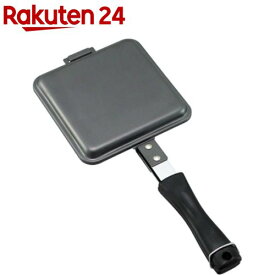 窒化加工 鉄製トースターパン 35620(1コ入)