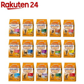 オールウェル(AllWell) キャットフード(1個)