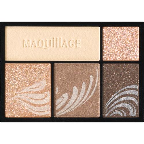 楽天市場 資生堂 マキアージュ ドラマティックスタイリングアイズ Be303 4g マキアージュ Maquillage 楽天24