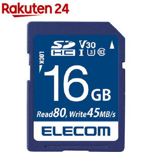 GR SD J[h 16GB UHS-I f[^] f[^T[rX MF-FS016GU13V3R(1)