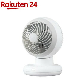 DCボール型サーキュレーター PCF-BD15TEC-W ホワイト(1台)