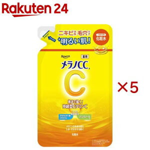 �����mCC ��p���ݑ΍��������ϐ� �߂����p(170ml×5�Z�b�g)�y�����mCC�z