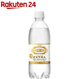 ウィルキンソン タンサン エクストラ(490ml*24本入)【humid_2】【ウィルキンソン】