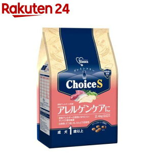 t@[Xg`CX ChoiceS AQPA 1Έȏ(2.4kg)yt@[Xg`CX(1ST@CHOICE)z