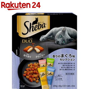 �V�[�o �f���I ����̂܂��떡�Z���N�V����(200g)�y�V�[�o(Sheba)�z