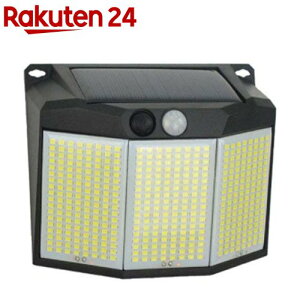 �Z���^�[���� 432LED�\�[���[���C�g YC-SW2013-PIR(1��)