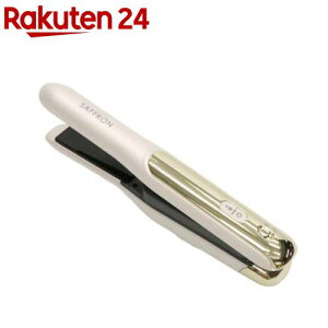 SAFFRON �o�b�e���[���O����X�g���[�g�A�C���� �z���C�g HRS-1911(1��)