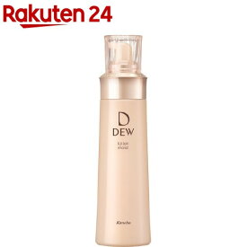 DEW ローション しっとり(150ml)【kane04】【kane04-1】【ka9o】【DEW(デュウ)】[保湿 化粧水]