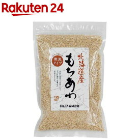 ムソー 北海道産 もちあわ(150g)