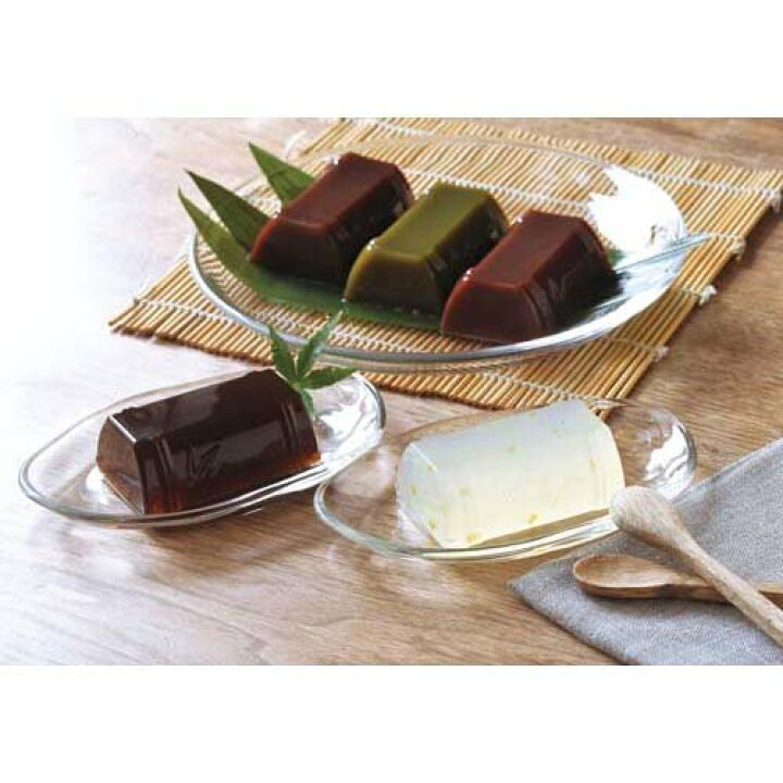 楽天市場 井村屋 和菓子屋の柚子くずもち 80g 40個セット Rmladv Com Br