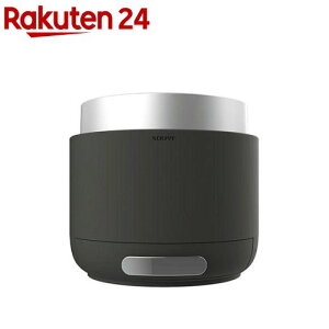 SOUYI JAPAN 糖質カット炊飯器 チャコールグレー SY-138-CG(1個)