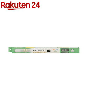 ����LED�����v15�`���������F �O���[�X�^�[�^�[����p(1��)�yOHM�z