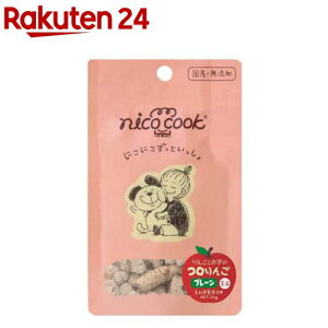 �j�R�N�b�N �R����񂲃v���[�� �~�j ���p(20g)�ynicocook(�j�R�N�b�N)�z