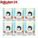 毛穴撫子 お米のマスク(10枚入×6セット)【毛穴撫子】
