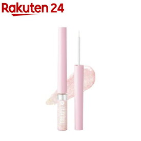 デイジードール グリッターアイカラー PK-02(3g)【DAISY DOLL by MARY QUANT(マリークワント)】