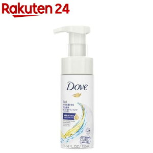 _ 3in1 CNƂA痿(135ml)y_(Dove) CNƂz
