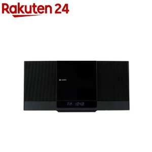 ���ŃG���C�[�g���[�f�B���O AUREX �X�����^�T�E���h�V�X�e�� AX-WSS60(K)(1��)�yAUREX�z