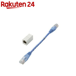 GR LANP[uϊA_v^ Xg[g^NX CAT5E LD-CTHEN5E3(1Zbg)yGR(ELECOM)z