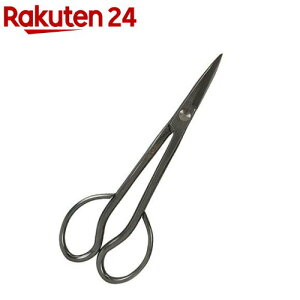千吉 金 ステンレス さつき鋏 180mm(1本)【千吉 金】