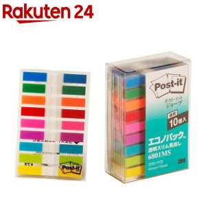 |XgECbg W[u GRmpbN Xo 6801MS(20*90pbh)y|XgCbg(Post-it)z