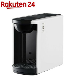 UCC ドリップポッド DP3 ホワイト(1台)【ドリップポッド(DRIP POD)】