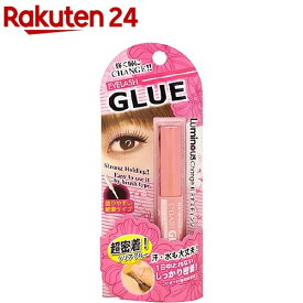 ルミナスチェンジ アイラッシュグルー(1コ入)【ビー・エヌ】