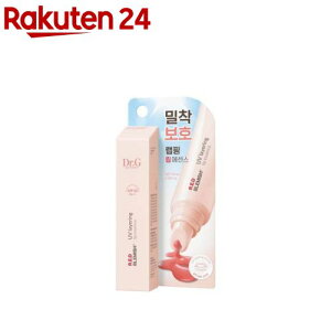 Dr.G ���b�h�u���~�b�V�� UV���C�������O���b�v�G�b�Z���X �s�[�`�R�[����(10ml)�y�h�N�^�[�W�[�z