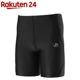 ファイテン SPORTS 吸汗速乾 SPATSクウォーター L JF580005(1枚)