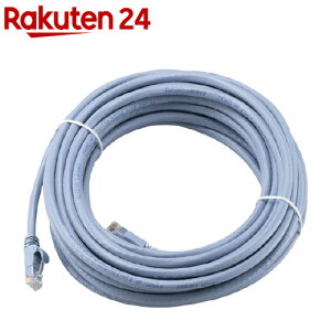 GR LANP[u CAT6A X^_[h 10m u[ LD-GPA^BU10(1{)yGR(ELECOM)z