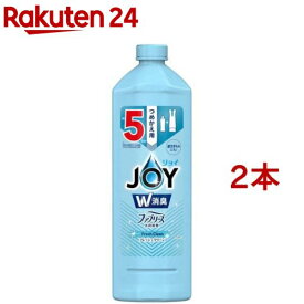 楽天市場 食器洗剤 ジョイの通販