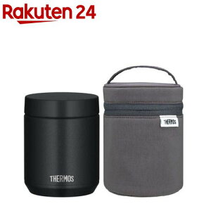 T[X ^fMX[vW[Zbg JED-400 BK  RET-003 DGY(1Zbg)yT[X(THERMOS)z