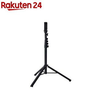 �G���R�� �X�}�z�O�r �ő��165cm �X�}�z�z���_�[�t �u���b�N P-STCFWL02BK(1��)