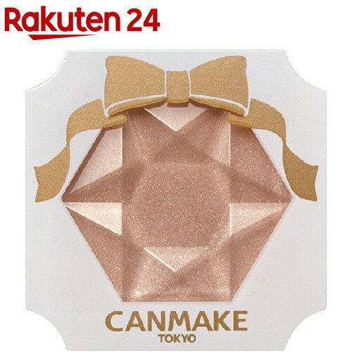 楽天市場 キャンメイク Canmake クリームハイライター 01 ルミナスベージュ 2g キャンメイク Canmake 楽天24