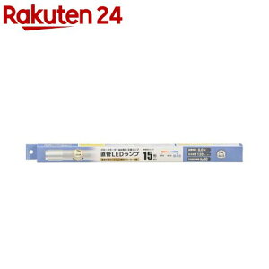 ����LED�����v15�`���������F �O���[�X�^�[�^�[����p(1��)�yOHM�z