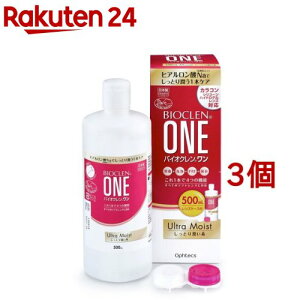 oCIN  EgCXg(500ml*3Zbg)yoCIN(Bioclen)z