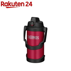 【1種類を選べる】サーモス 水筒 真空断熱スポーツジャグ 2L FJQ-2000(1個)【サーモス(THERMOS)】