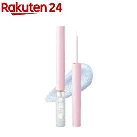 デイジードール グリッターアイカラー BL-01(3g)【DAISY DOLL by MARY QUANT(マリークワント)】